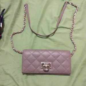 DKNY shoulder bag